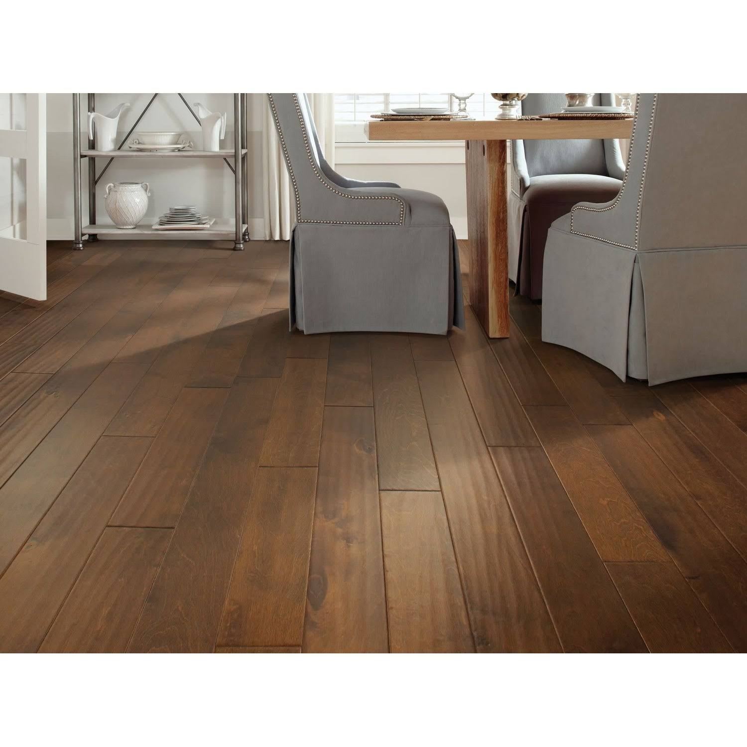 Shaw Biscayne Bay Bayfront 5x22 Hardwood Flooring