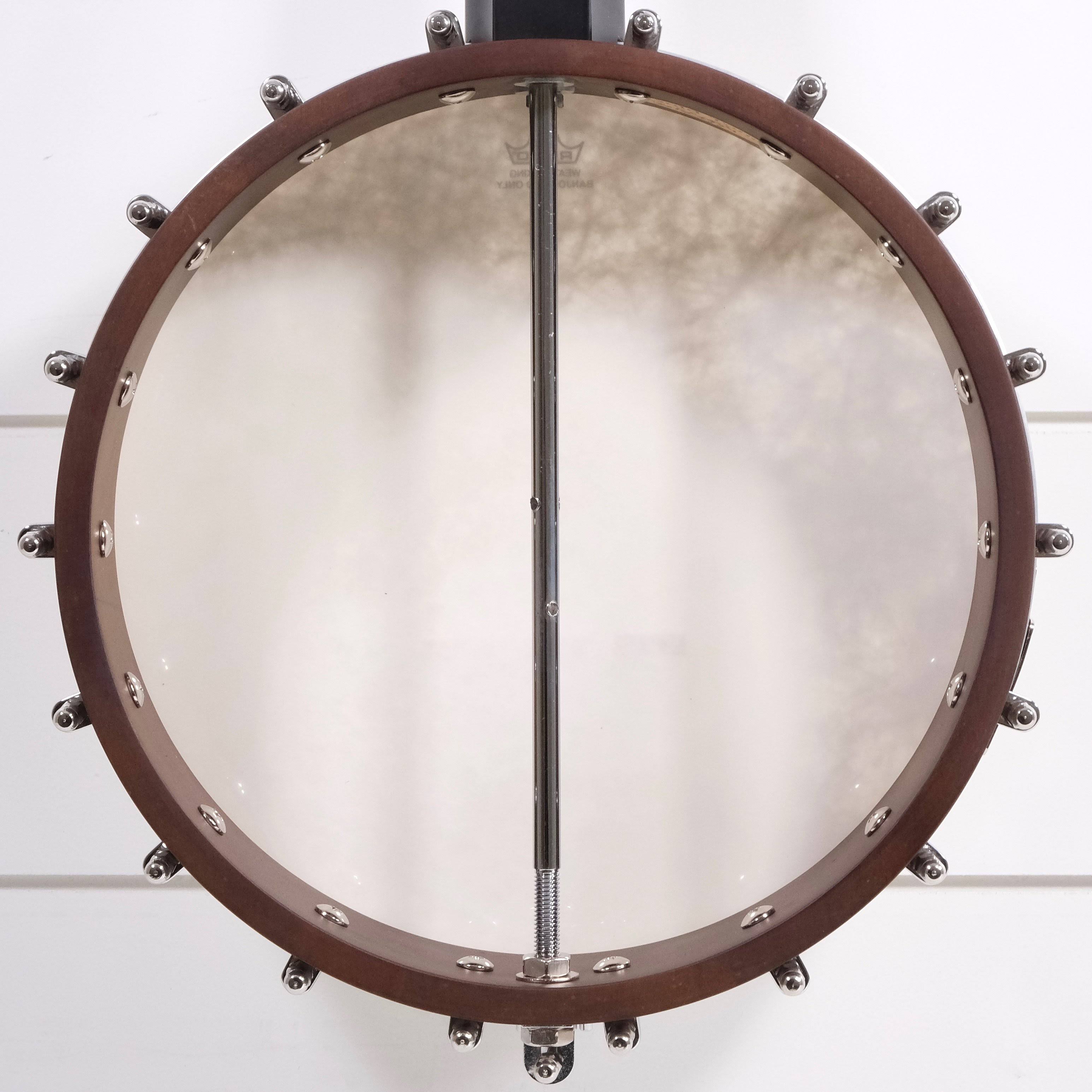 Gold Tone CC-50RP Cripple Creek Banjo with Resonator