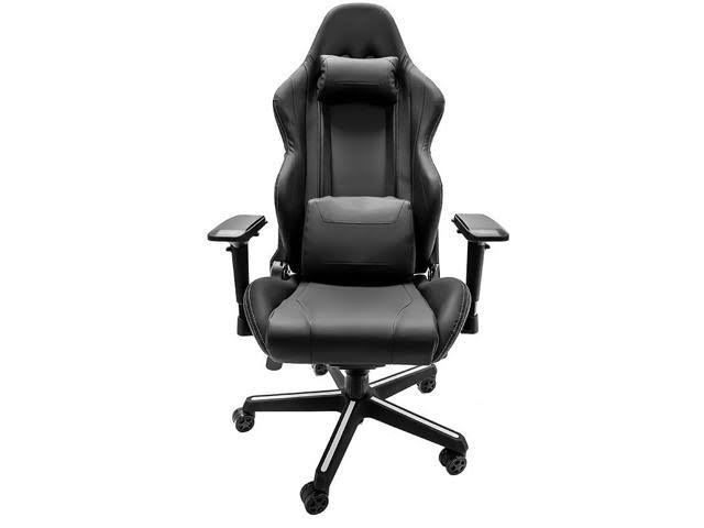 DreamSeat Purdue Boilermakers Logo Xpression Gaming Chair
