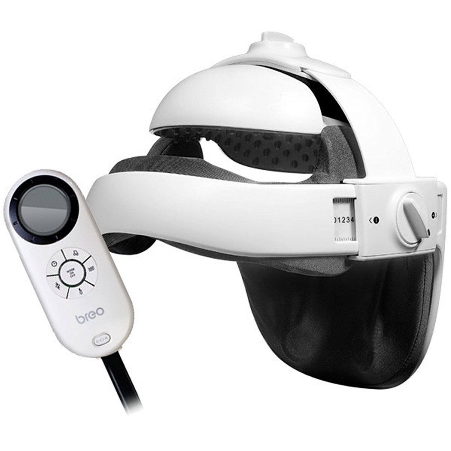 Breo IDream1180 Head Massager