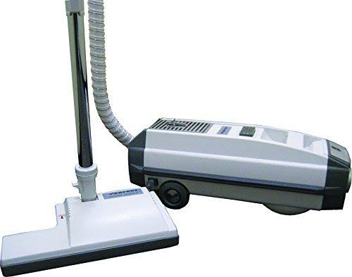 Perfect Products C103 Lightweight Powerteam Canister Vacuum