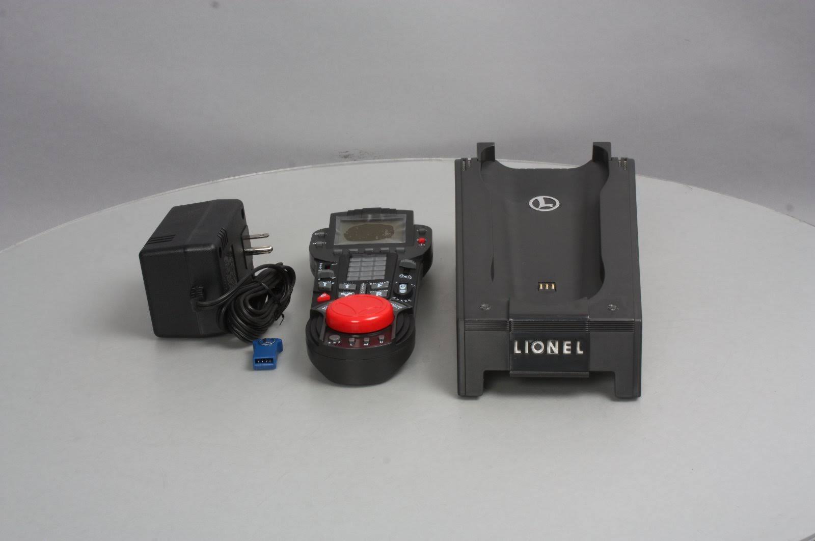Lionel #993 Legacy Expansion Set