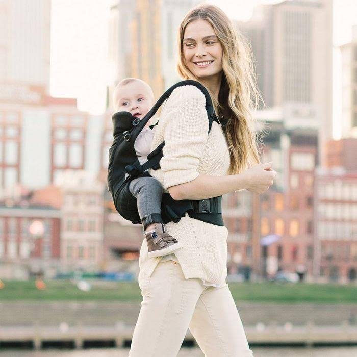 Ergobaby Adapt Baby Carrier Starry Sky