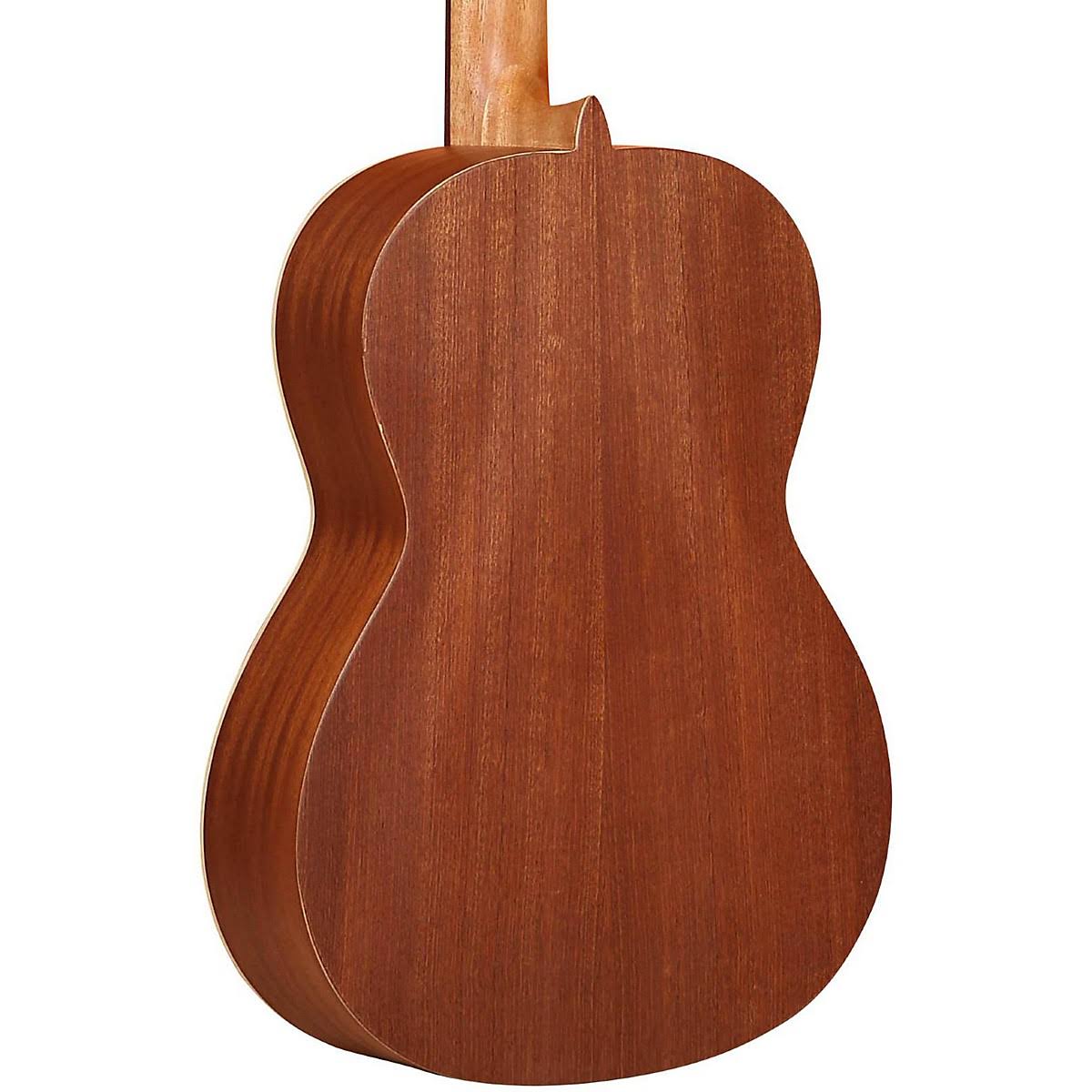Alhambra 1OP-US Classical Guitar Cedar Top