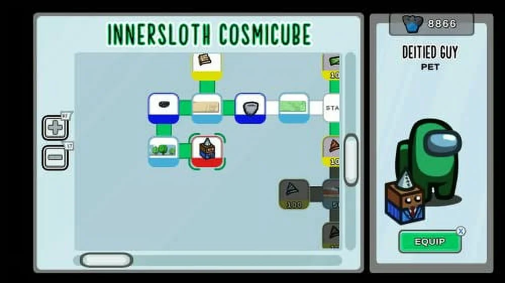 Among Us: Impostor Edition - Nintendo Switch
