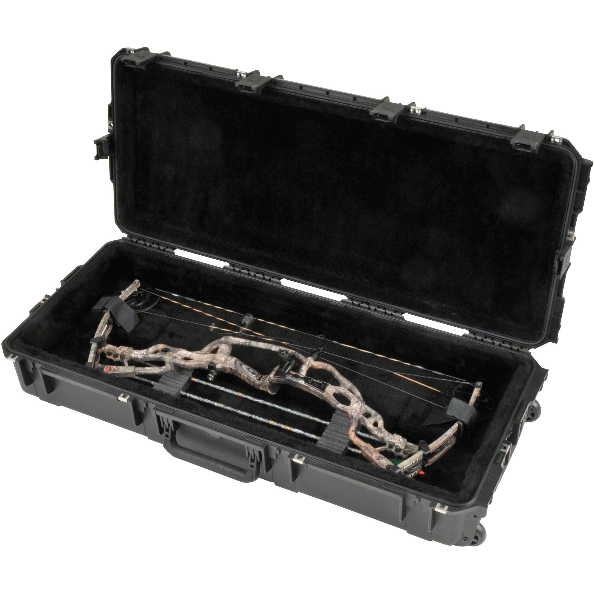 SKB Hoyt iSeries Bow Case Black Large