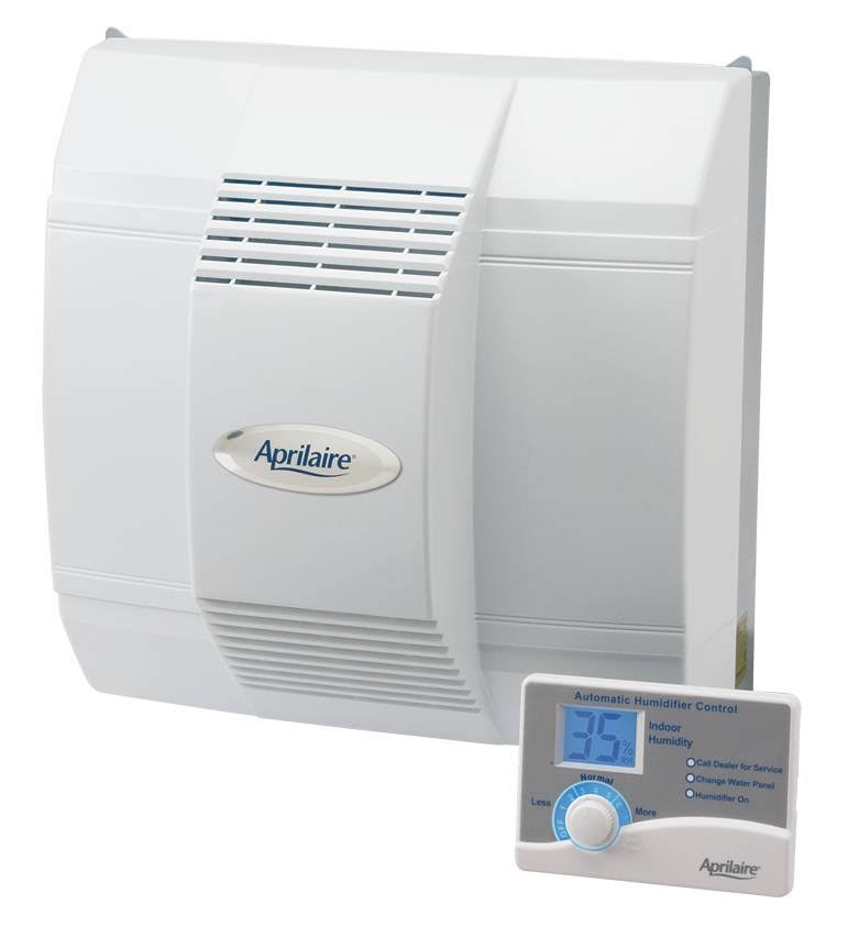 Aprilaire 700 Automatic Humidifier