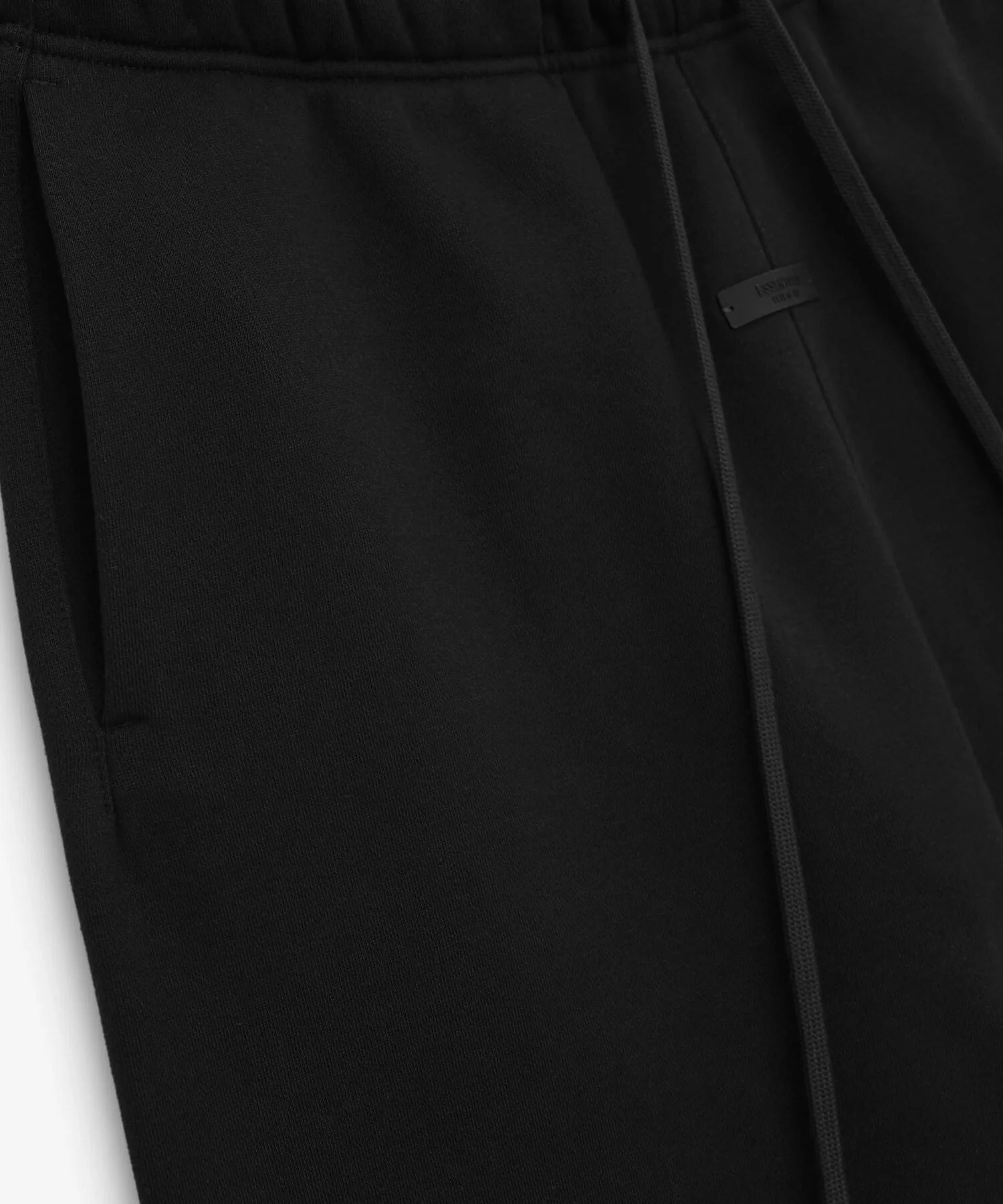Fear of God ESSENTIALS/FOG Essentials/Heavy Fleece Sweatpants