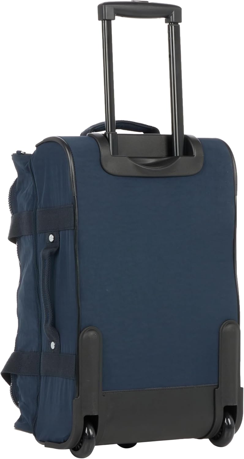 Kipling Women's Teagan Us Carry On Luggage