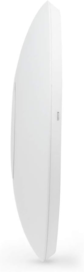 Ubiquiti UniFi AP AC PRO 802.11ac Scalable Enterprise Wi-Fi Access Point (UAP-AC-PRO-E-US) PoE Adapter Sold Separately