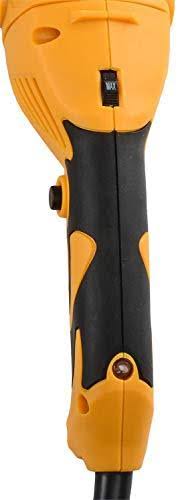 JEGS 95710 Surface CONDITIONING Tool 9 Amp 6-Speed Motor