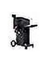 R & V Works Cajun Fryer 4 Gallon Propane Gas Deep Fryer with Stand and 2 Baskets
