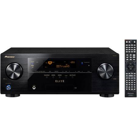Pioneer Elite VSX-60 - AV network receiver - 7.2 channel