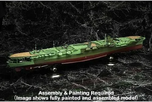 Fujimi 1/350 IJN Aircraft Carrier &Zuikaku& 1944