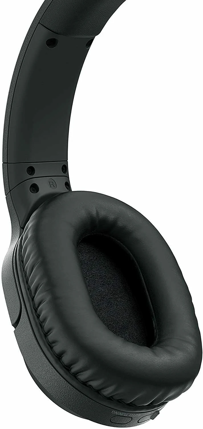 Sony RF400 Wireless Home Theater Headphones for TV Watching Audio Input (WHRF400)