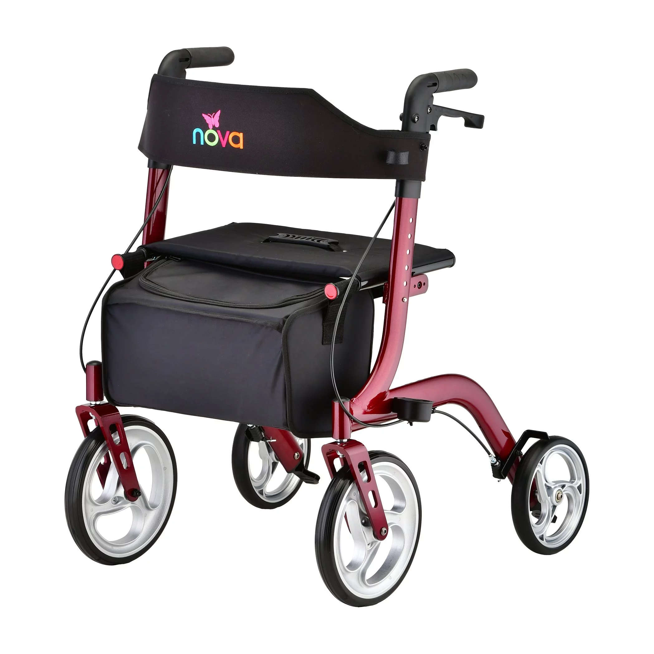 Nova Express Rollator, Express Rollator by Nova