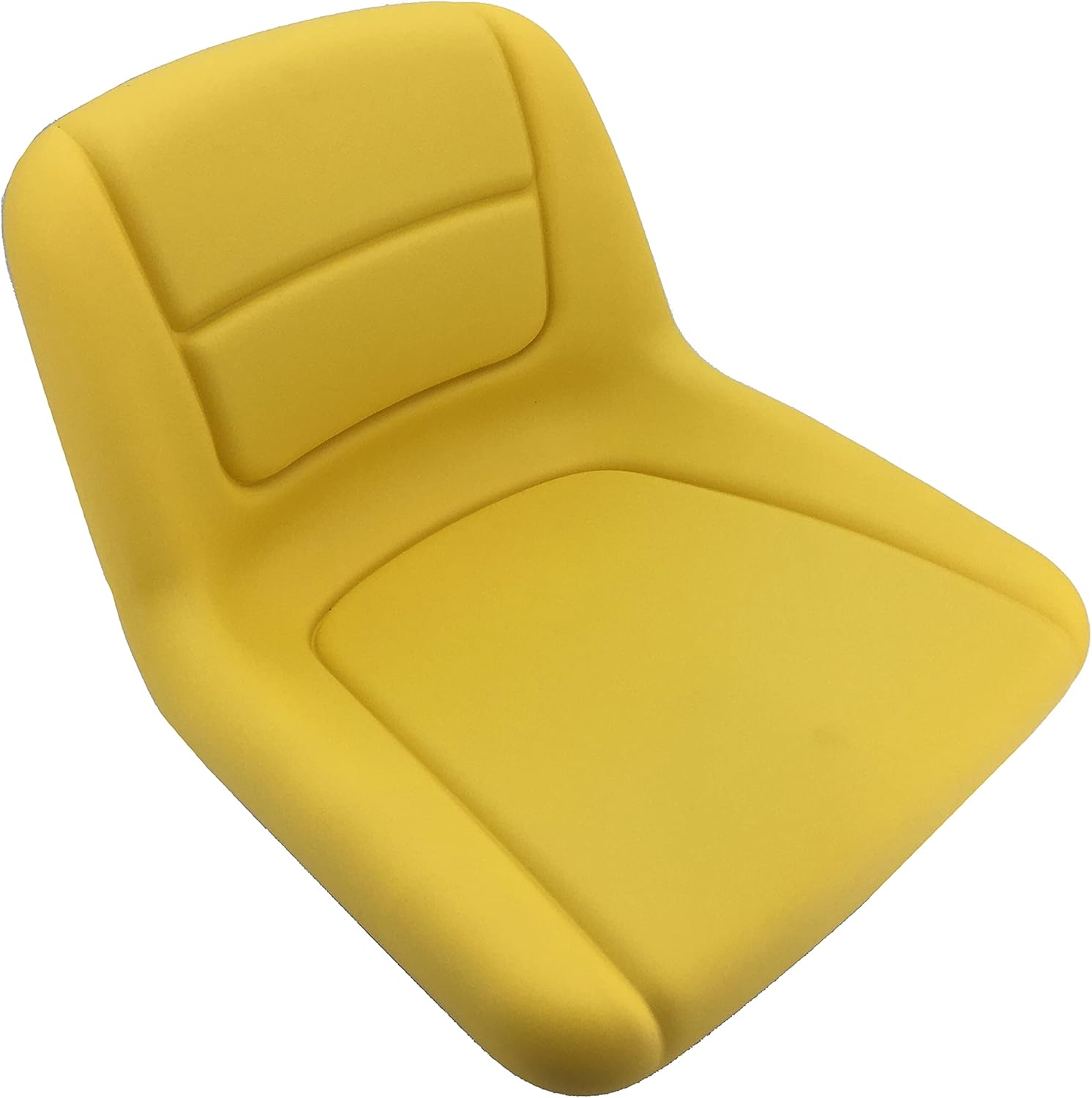 John Deere Original Equipment Seat - AUC11476,1