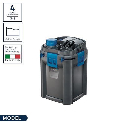 OASE Indoor Aquatics Biomaster