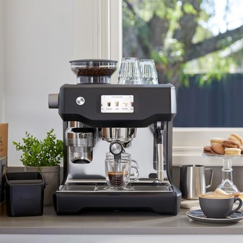 Breville Barista Touch 67 Oz coffee maker