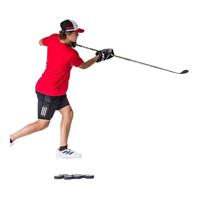 HockeyShot Extreme Shooting Tarp 2.0