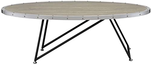 ACME Furniture Acme 81725 Allis Coffee Table