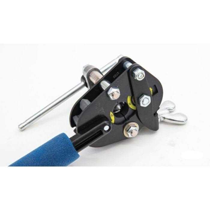 Yellow Jacket 60278 Deluxe 45 Flaring Tool - Shop Hardware Tools Online Store