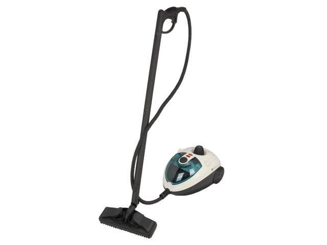 Homegear X200 Pro Multi-Purpose Steam Cleaner / Steamer for Windows, Floors, Cars and So Much More!