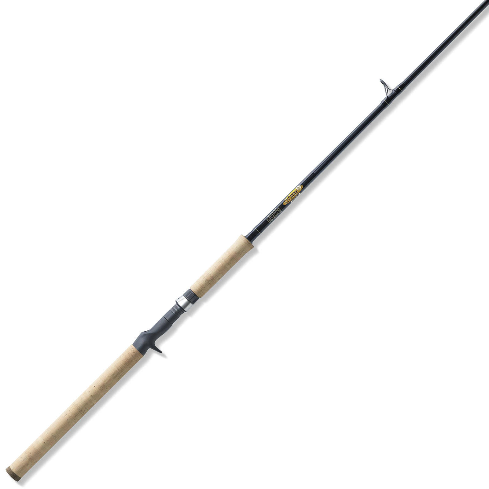 St Croix Triumph Casting Musky Rod