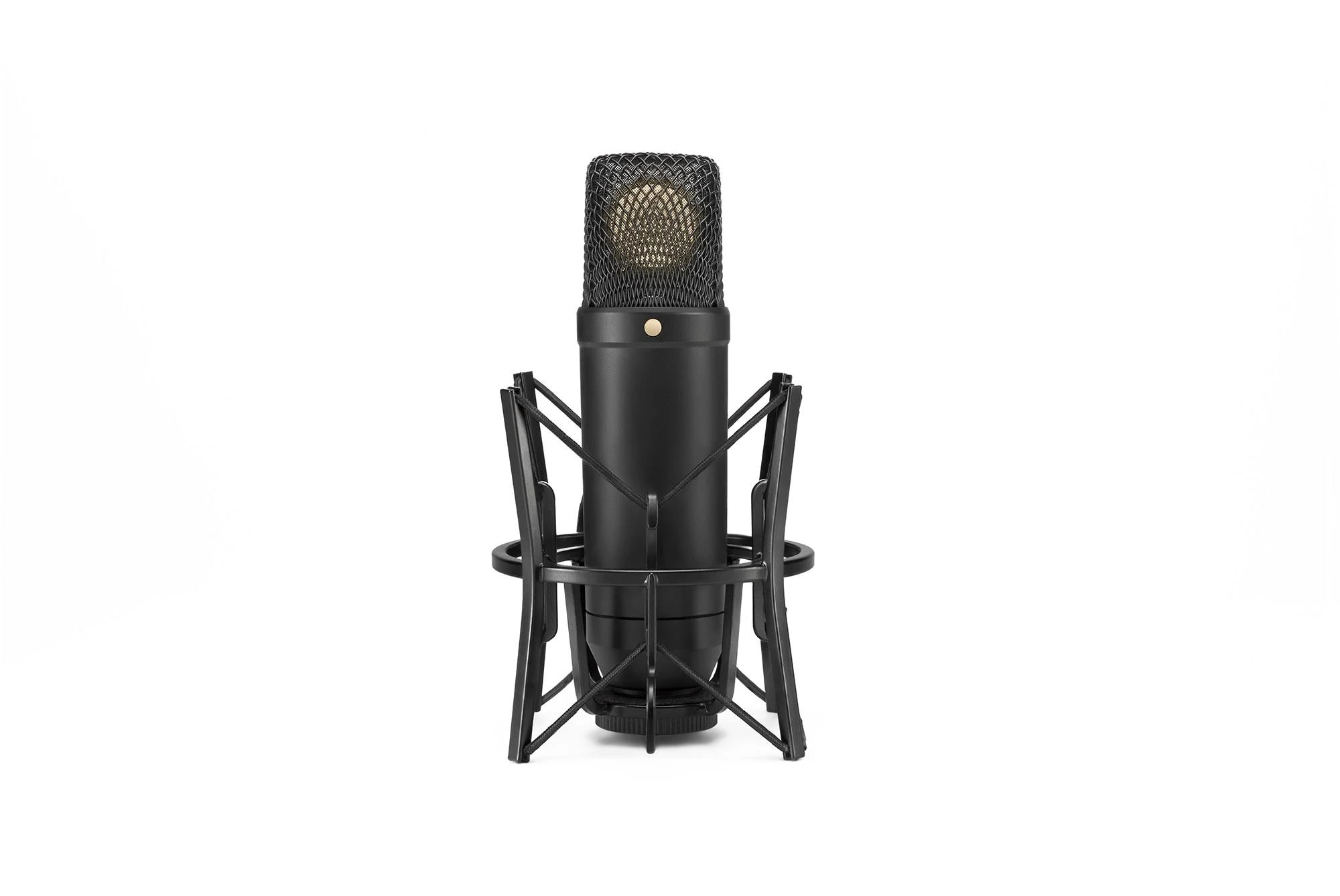 Rode NT1-A Condenser Microphone