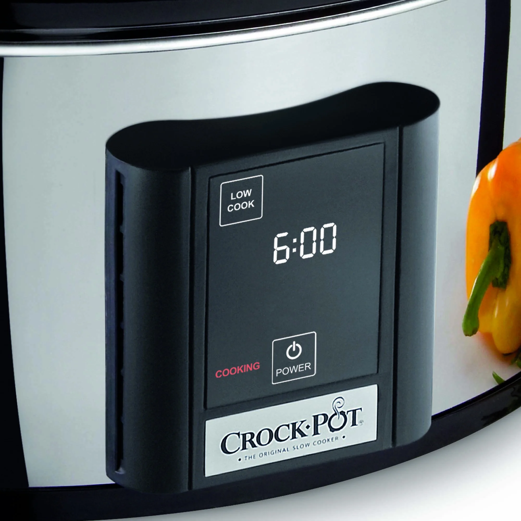 Crock-pot SCVT650-PS Cooker & Steamer
