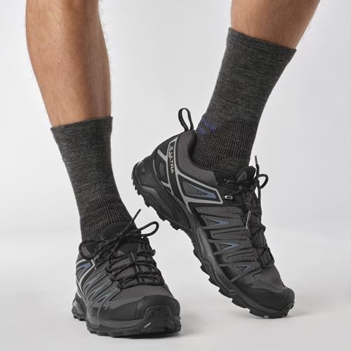 Salomon Men's X ULTRA PIONEER Hiking Shoes for Men