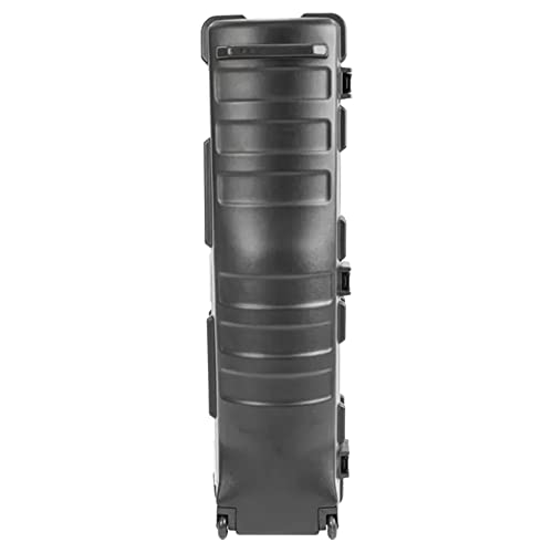 SKB Cases Hard Shell Plastic Storage Golf Travel