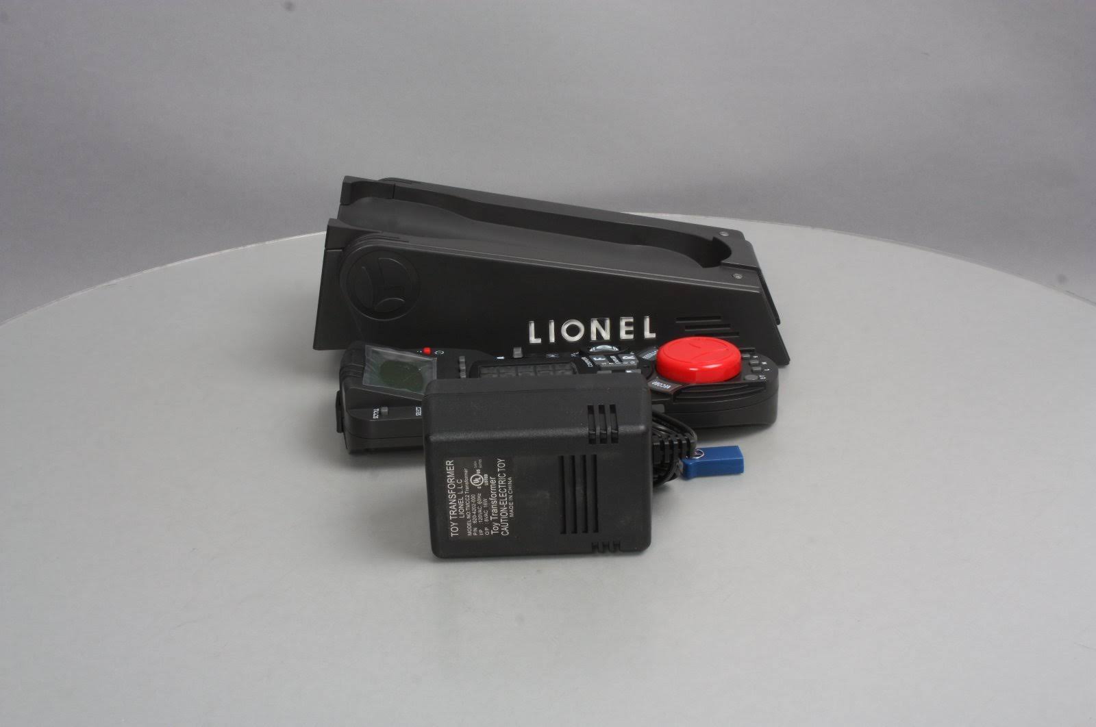 Lionel #993 Legacy Expansion Set