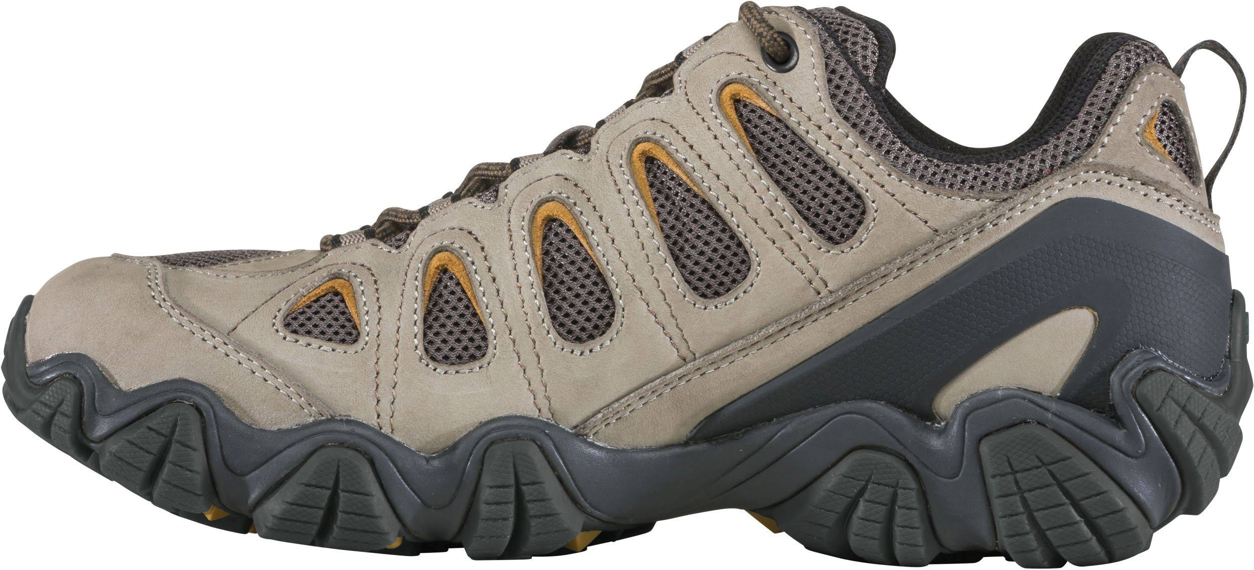Oboz Sawtooth II Low B-Dry Men&s, Walnut / 9