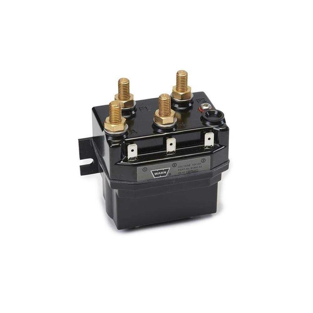Warn Contactor 98381 - Shop Hardware Tools Online Store