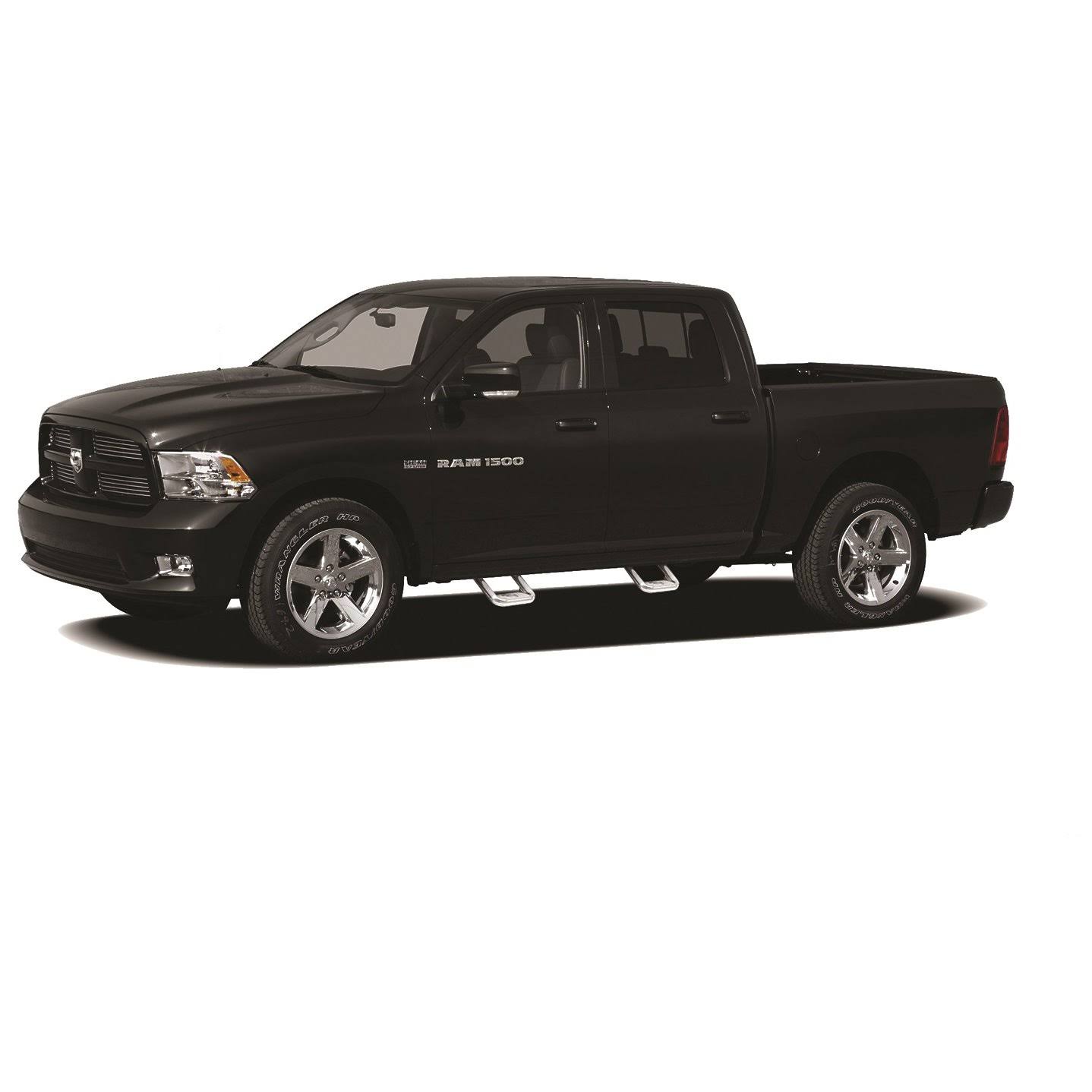 Carr 105774 Hoop II Truck Step