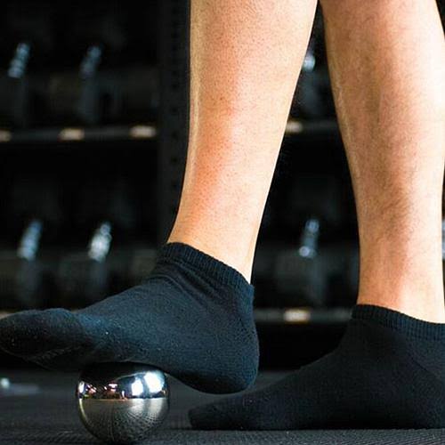 Recoup Cryosphere Cold Massage Roller
