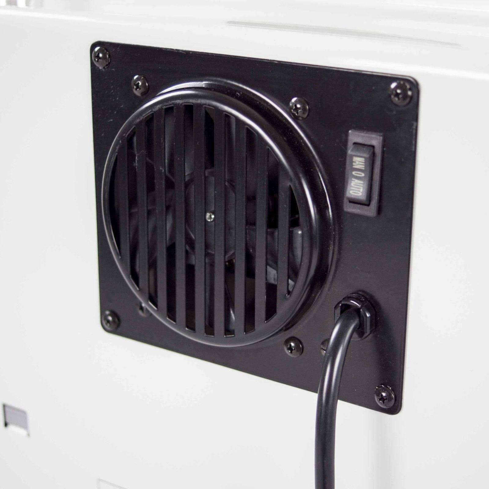 Dyna-Glo IR30NMDG-1 30,000 BTU Natural GAS Vent Free Infrared Wall Heater