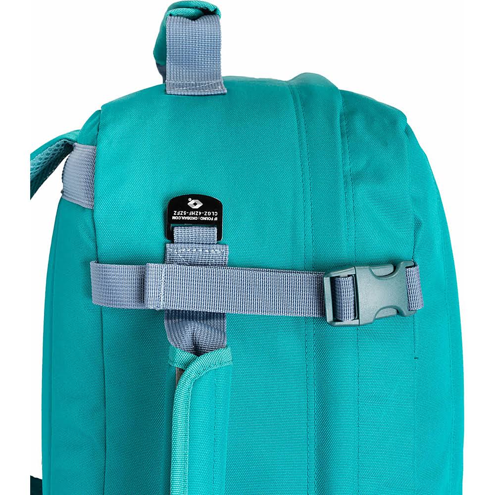 CABINZERO Classic 28L Travel Cabin Bag