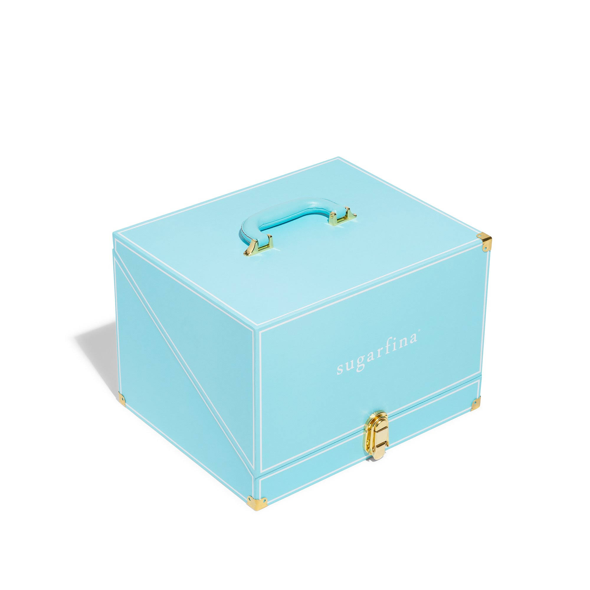 Sugarfina 20-Piece Candy Trunk
