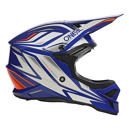O'Neal 3SRS Vertical Dirt Bike Helmet