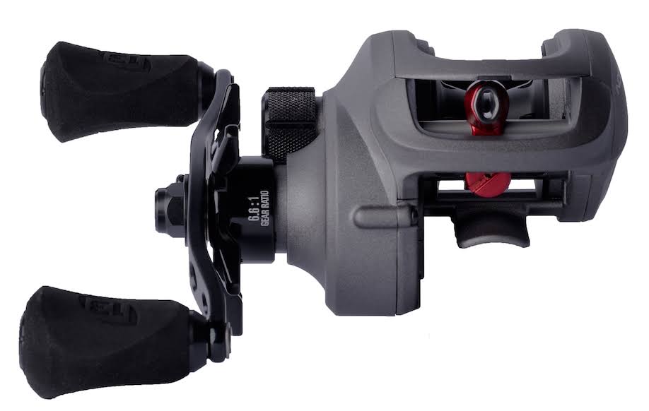 13 Fishing Inception Baitcast Reel Left / 8.1:1