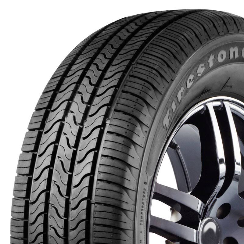 Firestone All Season P255/60R19 108S Tire