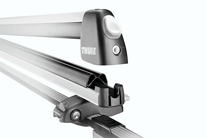Thule Racks 92725 Universal Flat Top