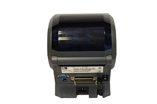 Zebra Z Series ZP450 Zp450 Thermal Label Barcode Printer