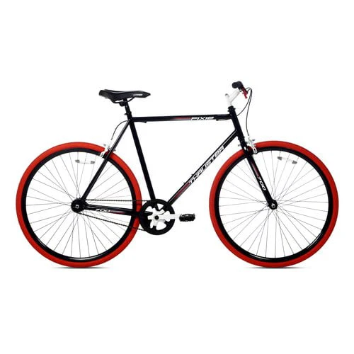Kent 700c Thruster Fixie Men's Bike, Blue