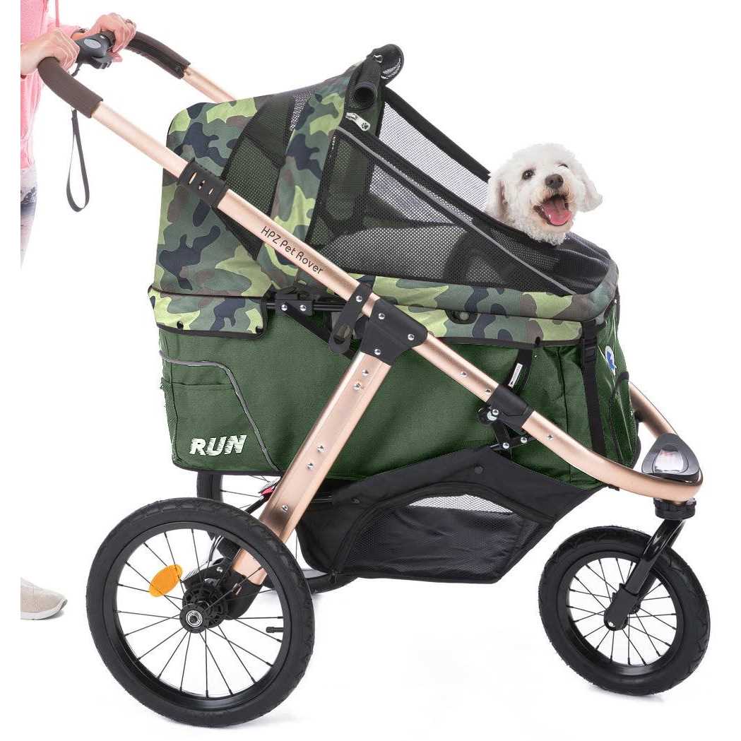HPZ Pet Rover Run Jogging/Running Stroller