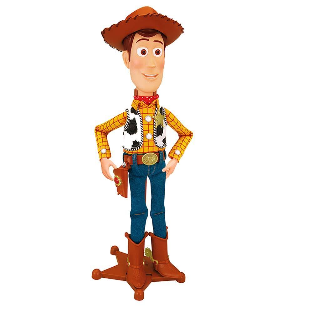 Toy Story Collection Talking Sheriff Woody