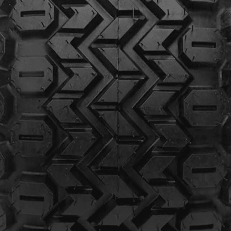 Carlisle HD Field Trax ATV Tire - 24x12-12
