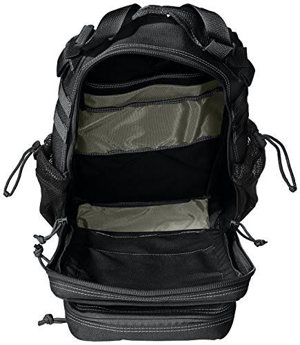 Maxpedition Pygmy Falcon-II (Black)